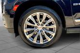 Thumbnail of 2023 Midnight Blue Metallic GMC Yukon