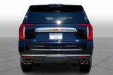 Thumbnail of 2023 Midnight Blue Metallic GMC Yukon