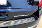 Thumbnail of 2023 Midnight Blue Metallic GMC Yukon