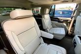 Thumbnail of 2023 Midnight Blue Metallic GMC Yukon