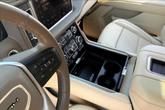 Thumbnail of 2023 Midnight Blue Metallic GMC Yukon