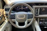 Thumbnail of 2023 Midnight Blue Metallic GMC Yukon