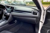 Thumbnail of 2019 Platinum White Pearl Honda Civic