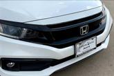 Thumbnail of 2019 Platinum White Pearl Honda Civic