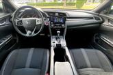 Thumbnail of 2019 Platinum White Pearl Honda Civic