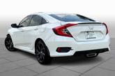 Thumbnail of 2019 Platinum White Pearl Honda Civic