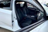 Thumbnail of 2019 Platinum White Pearl Honda Civic