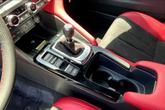 Thumbnail of 2025 Gray Acura Integra