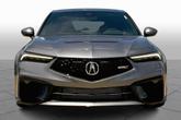 Thumbnail of 2025 Gray Acura Integra