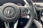 Thumbnail of 2025 Urban Gray Pearl Acura RDX