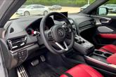 Thumbnail of 2025 Urban Gray Pearl Acura RDX