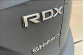 Thumbnail of 2025 Urban Gray Pearl Acura RDX