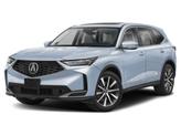 Photo of 2026 Silver Acura MDX