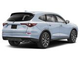 Thumbnail of 2026 Silver Acura MDX