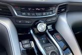 Thumbnail of 2025 Black Acura TLX
