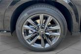 Thumbnail of 2025 Black Acura ADX