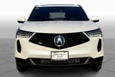 Thumbnail of 2025 White Acura RDX