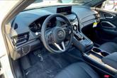 Thumbnail of 2025 White Acura RDX
