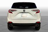 Thumbnail of 2025 White Acura RDX