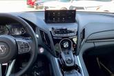 Thumbnail of 2025 White Acura RDX