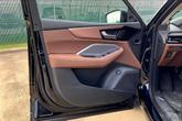 Thumbnail of 2026 Black Acura MDX