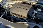 Thumbnail of 2025 Gray Acura MDX