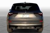 Thumbnail of 2025 Gray Acura MDX