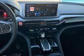 Thumbnail of 2025 Gray Acura MDX