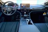 Thumbnail of 2025 Gray Acura MDX