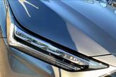 Thumbnail of 2025 Gray Acura MDX