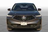 Thumbnail of 2025 Gray Acura MDX
