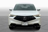 Thumbnail of 2025 White Acura ADX