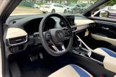 Thumbnail of 2025 White Acura ADX