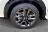 Thumbnail of 2025 White Acura ADX