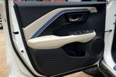 Thumbnail of 2025 White Acura ADX