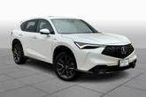 Thumbnail of 2025 White Acura ADX