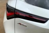 Thumbnail of 2025 White Acura ADX