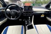 Thumbnail of 2025 White Acura ADX