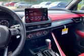Thumbnail of 2025 Gray Acura ADX