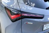 Thumbnail of 2025 Gray Acura ADX
