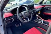 Thumbnail of 2025 Gray Acura ADX