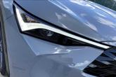 Thumbnail of 2025 Gray Acura ADX