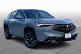 Thumbnail of 2025 Gray Acura ADX