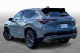 Thumbnail of 2025 Gray Acura ADX