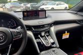 Thumbnail of 2025 Gray Acura TLX