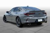 Thumbnail of 2025 Gray Acura TLX