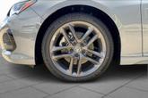 Thumbnail of 2025 Gray Acura TLX