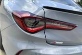 Thumbnail of 2025 Gray Acura TLX