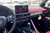 Thumbnail of 2025 Black Acura ADX