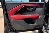 Thumbnail of 2025 Black Acura ADX